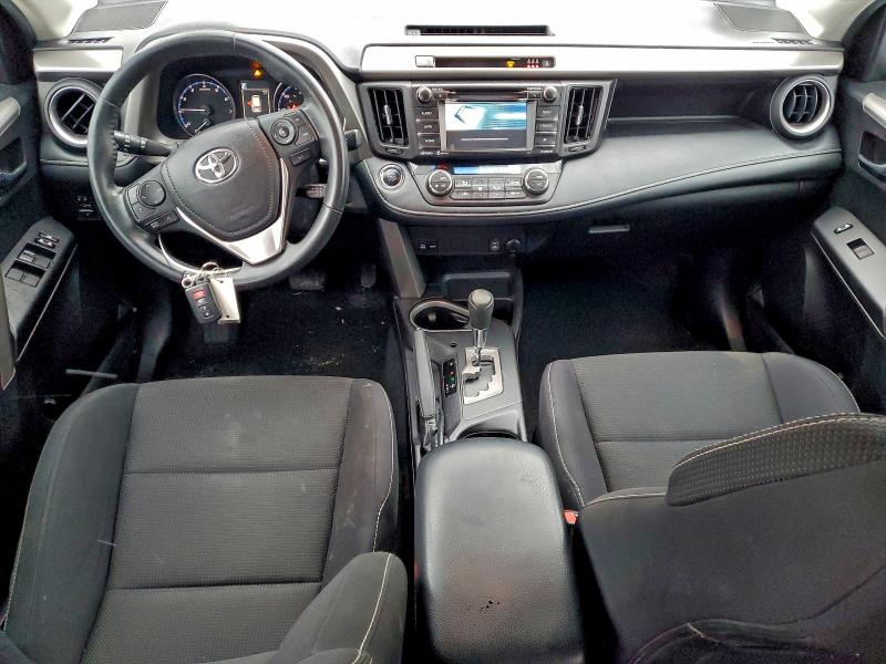 Фото 8 - TOYOTA RAV4