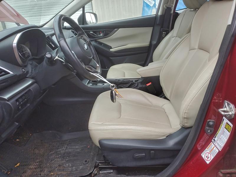 Фото 7 - SUBARU IMPREZA