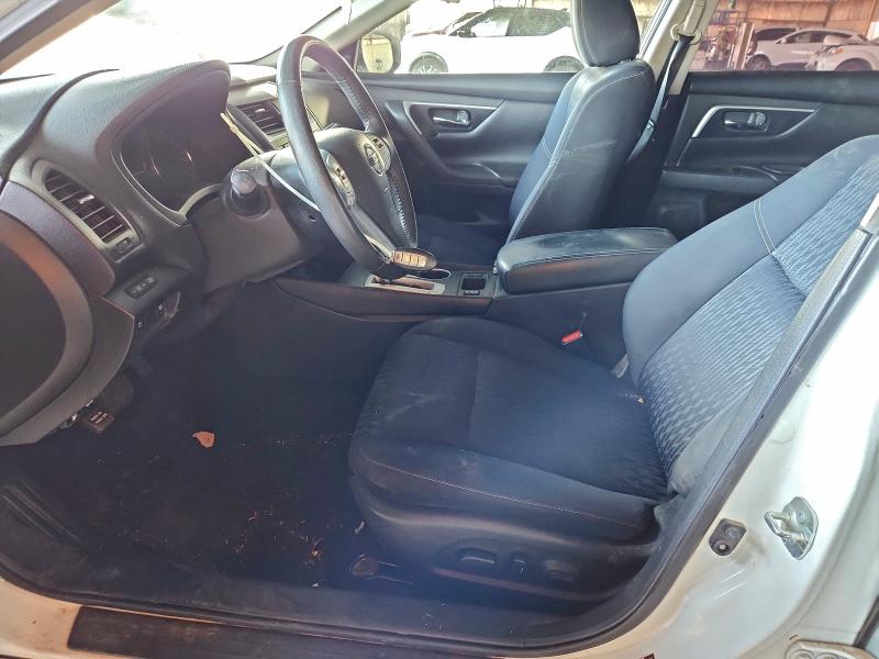 Фото 7 - NISSAN ALTIMA