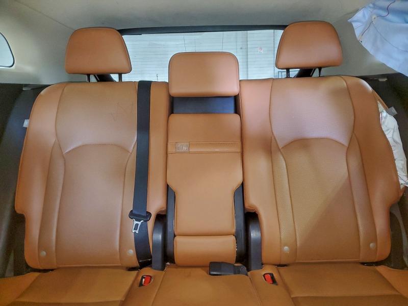 LEXUS RX350 2021 VIN 2T2HZMDA3MC272312