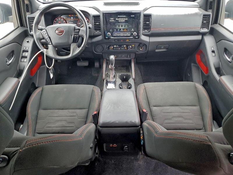 Фото 8 - NISSAN FRONTIER