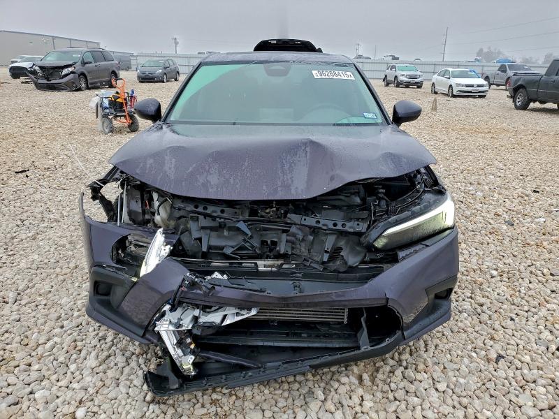 Фото 5 - HONDA CIVIC