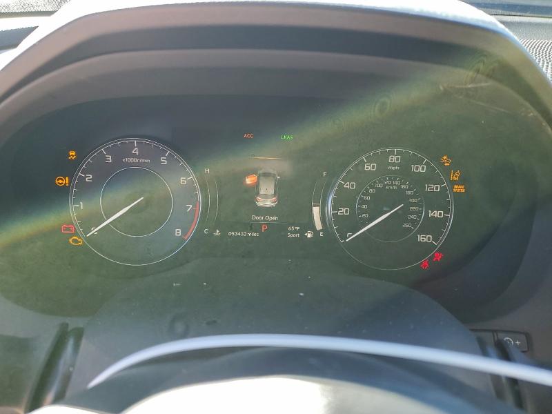 Фото 9 - ACURA RDX