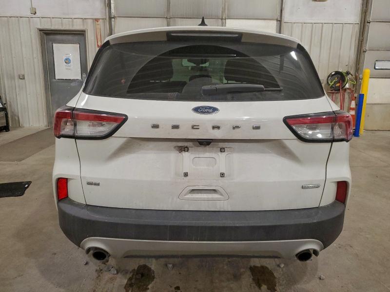 Фото 6 - FORD ESCAPE