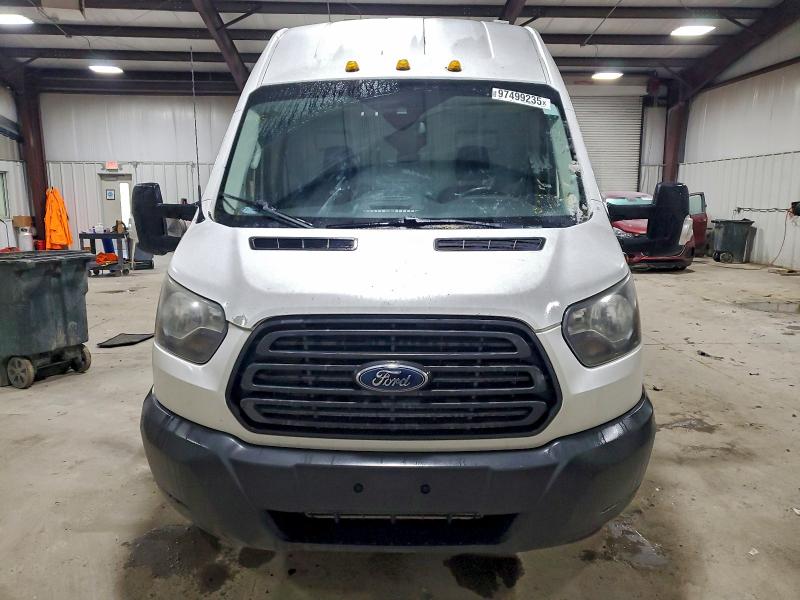 Фото 5 - FORD TRANSIT