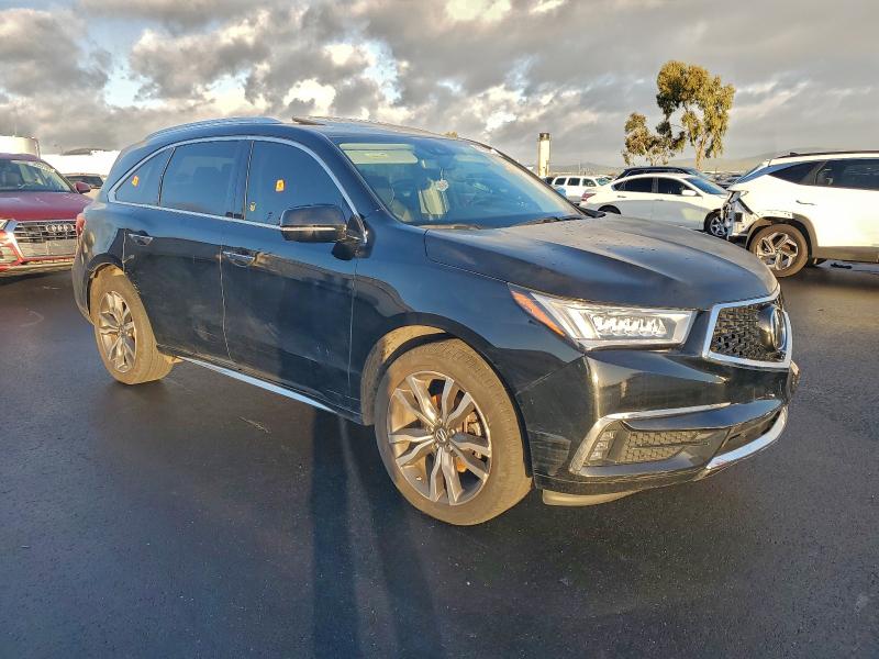 Фото 4 - ACURA MDX