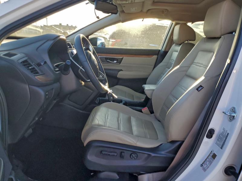 Фото 7 - HONDA CRV