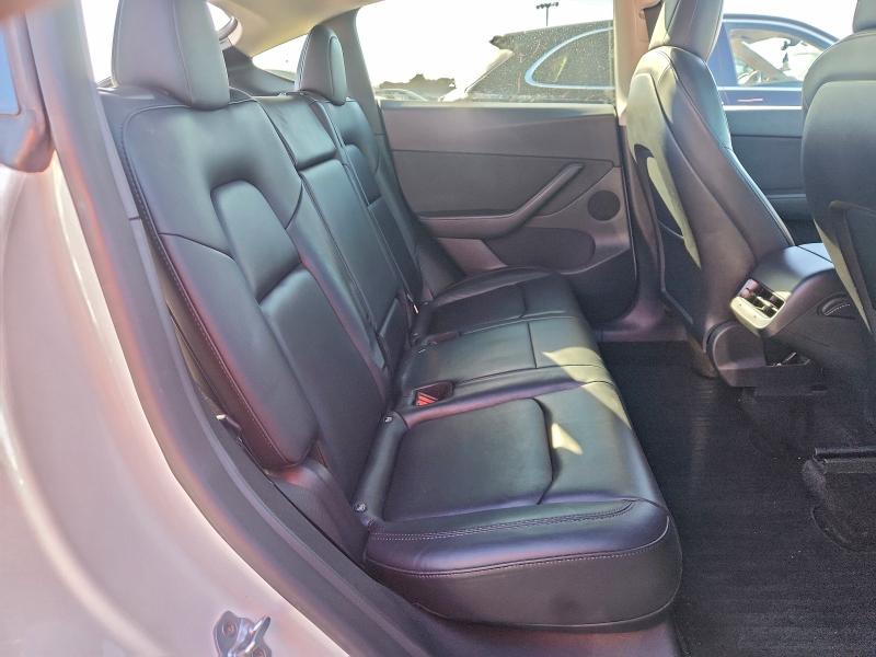 Фото 10 - TESLA MODEL Y