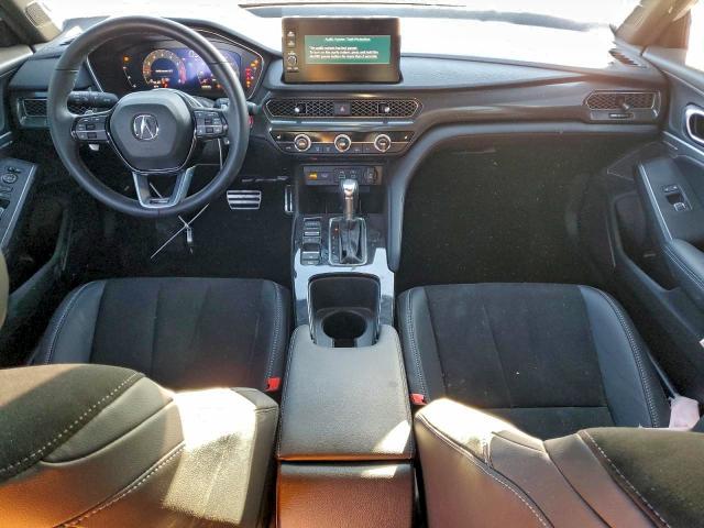 Фото 8 - ACURA INTEGRA A-