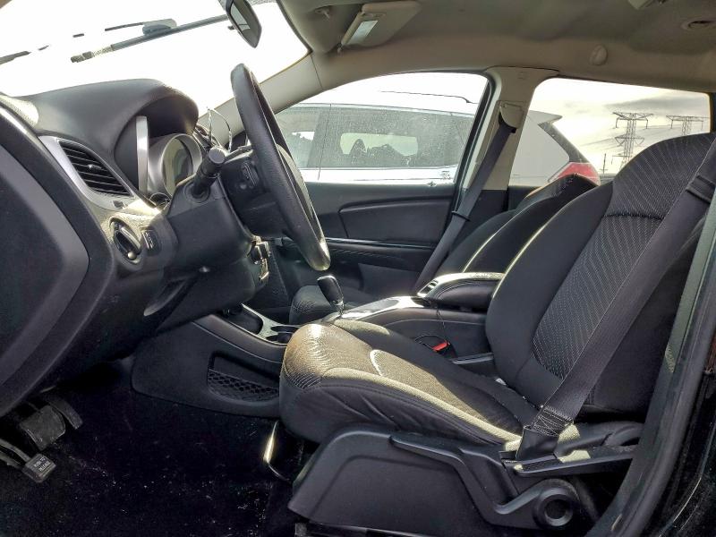 Фото 7 - DODGE JOURNEY