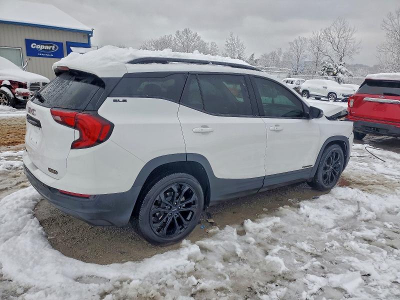 Фото 3 - GMC TERRAIN