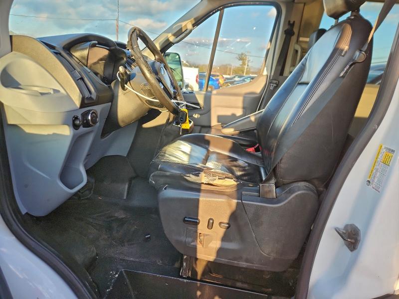 Фото 7 - FORD TRANSIT