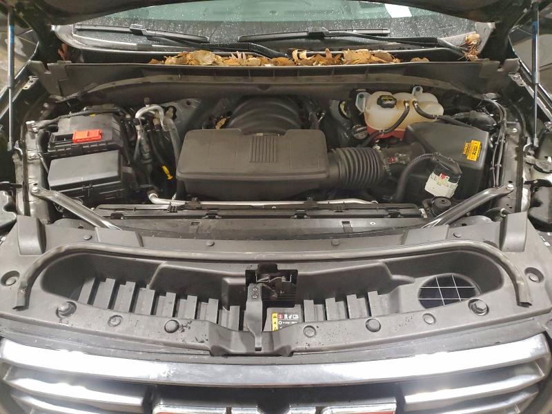 Фото 12 - GMC YUKON