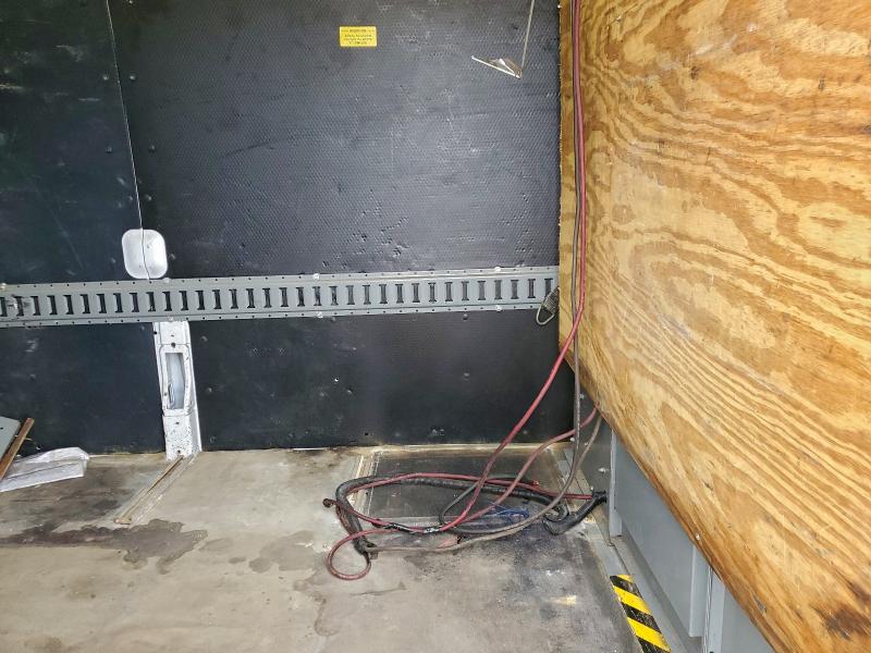 Фото 11 - FORD TRANSIT