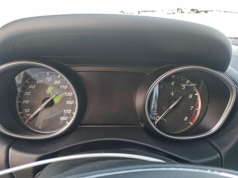 Фото 9 - MASERATI ALL MODELS