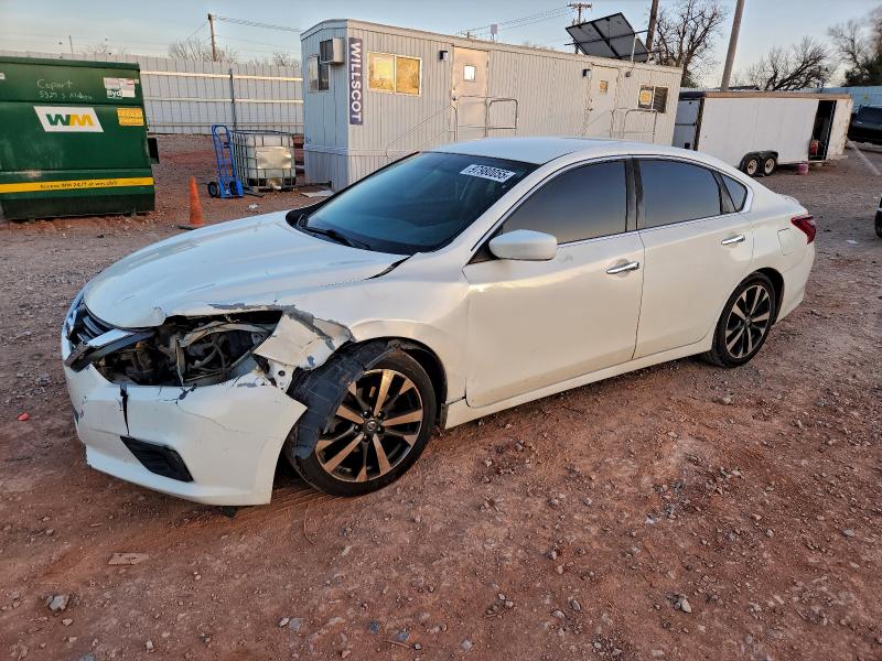 Фото 1 - NISSAN ALTIMA