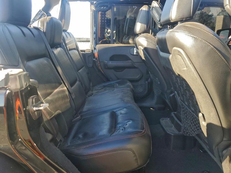 Фото 10 - JEEP WRANGLER