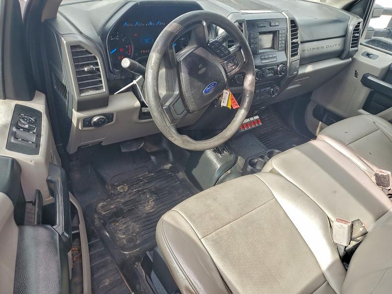 Фото 8 - FORD F350