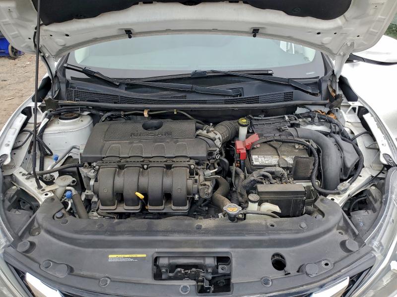 Фото 11 - NISSAN SENTRA