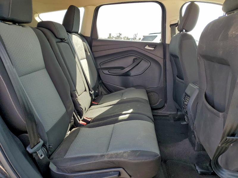 Фото 11 - FORD ESCAPE