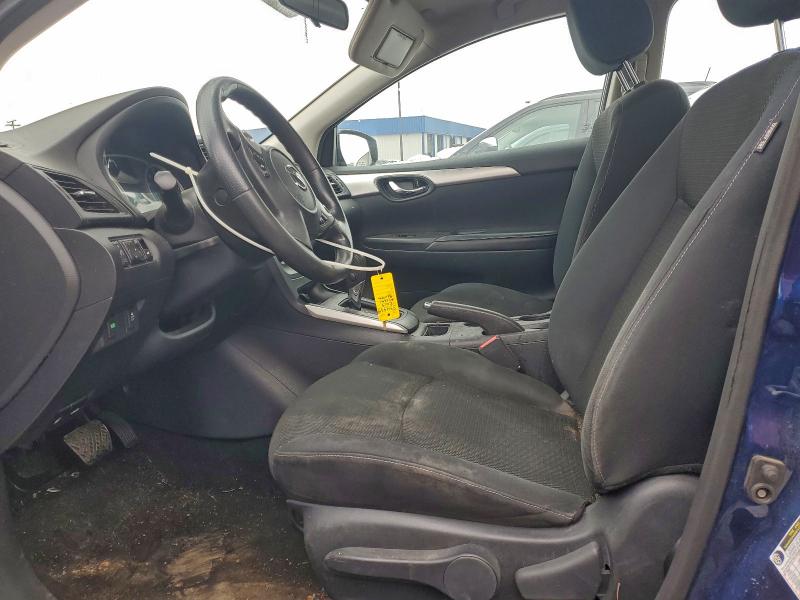 Фото 7 - NISSAN SENTRA