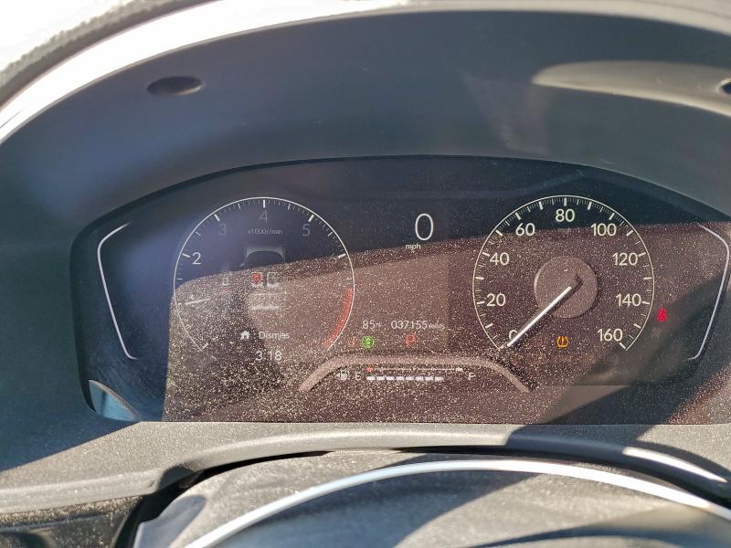 Фото 9 - HONDA CIVIC