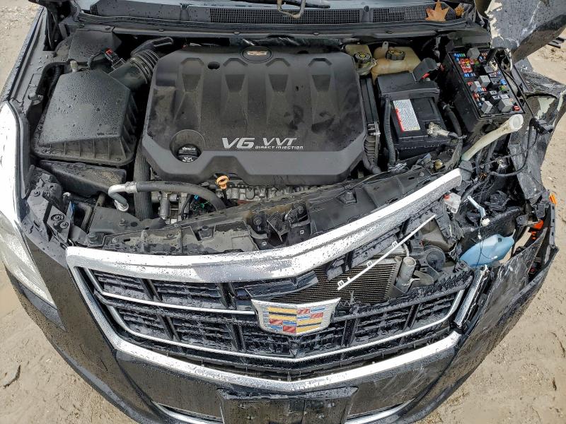 Фото 11 - CADILLAC XTS