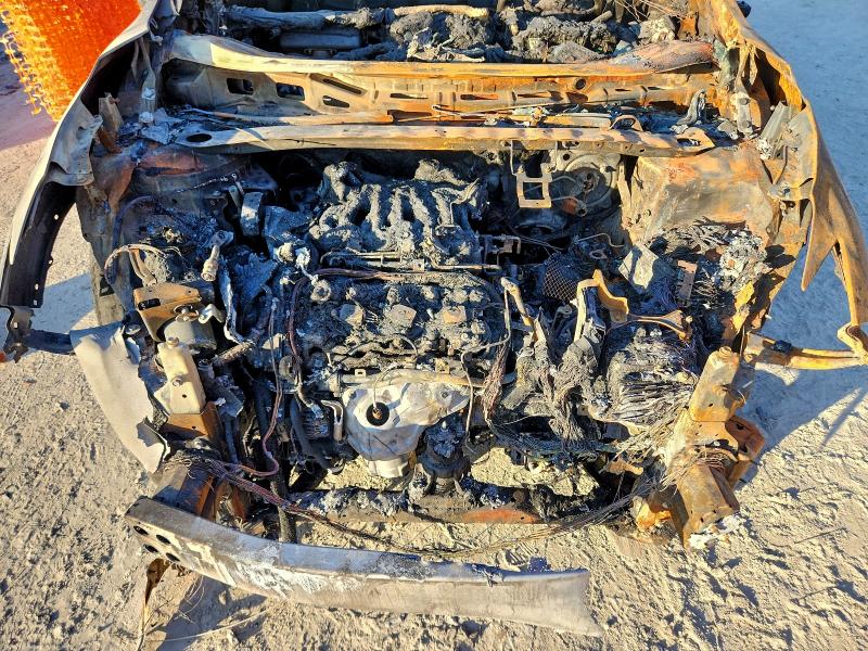 Фото 12 - NISSAN MURANO