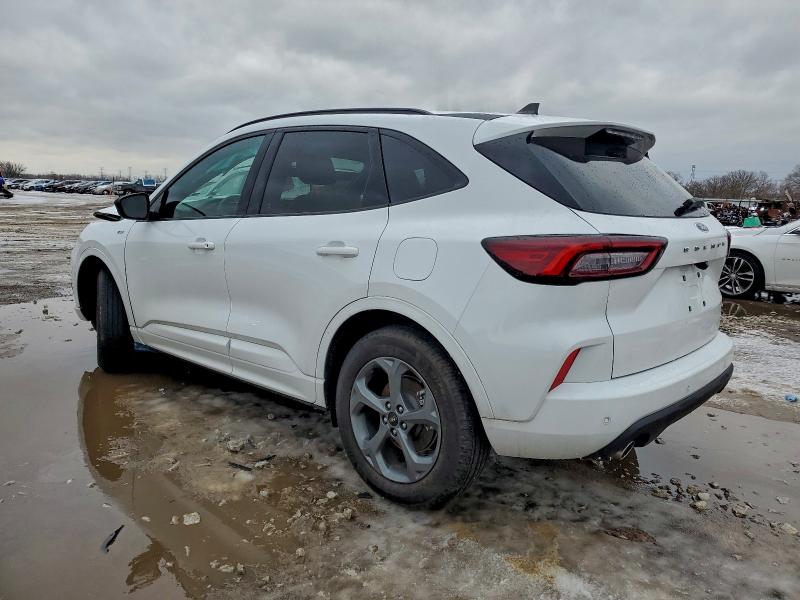 Фото 2 - FORD ESCAPE ST