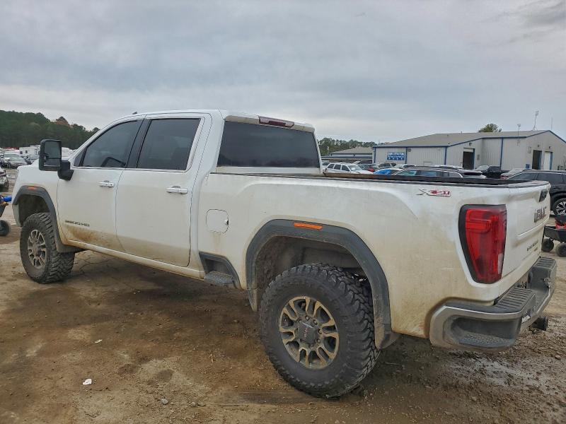 Фото 2 - GMC SIERRA