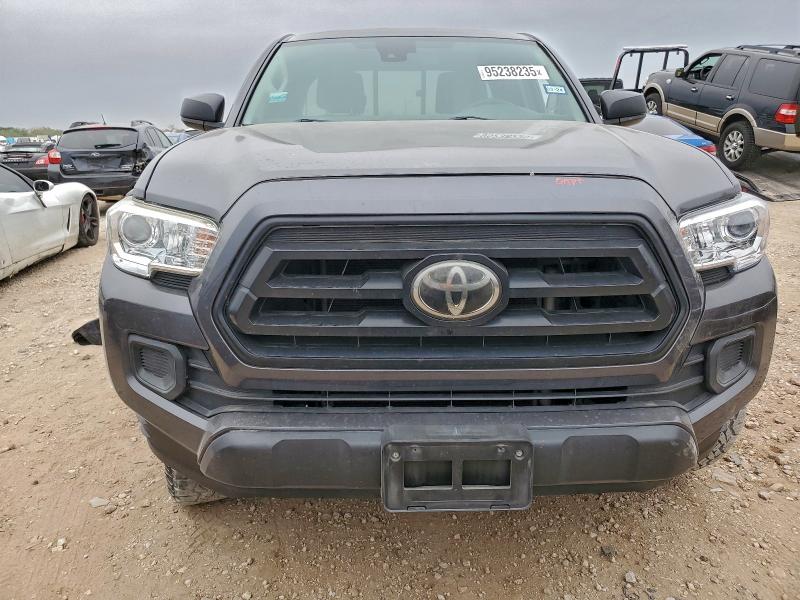 Фото 5 - TOYOTA TACOMA