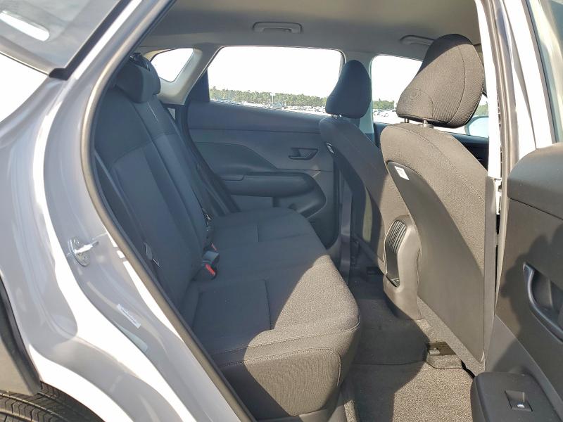 Фото 10 - HYUNDAI KONA