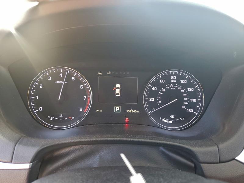 Фото 9 - HYUNDAI GENESIS