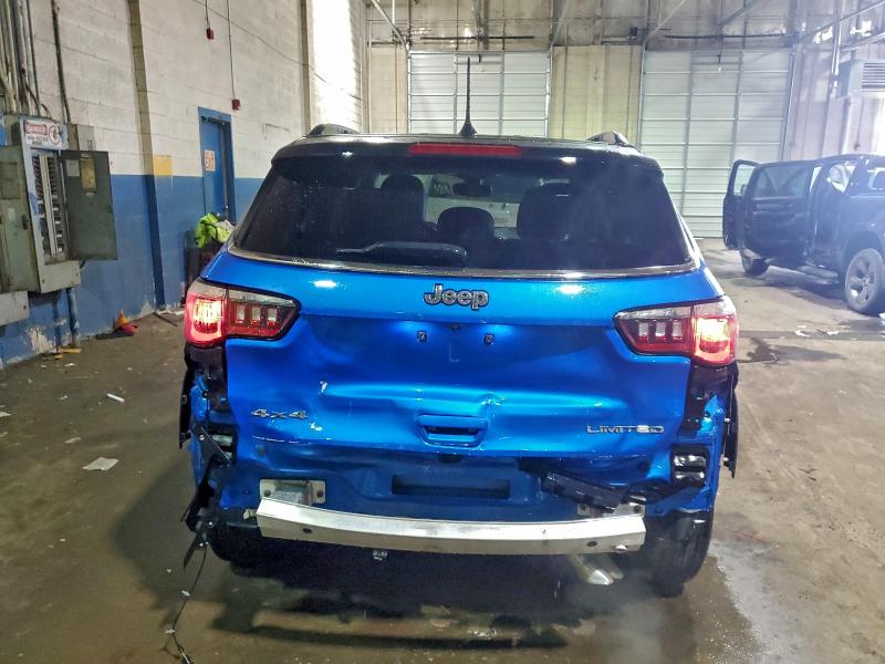 Фото 6 - JEEP COMPASS