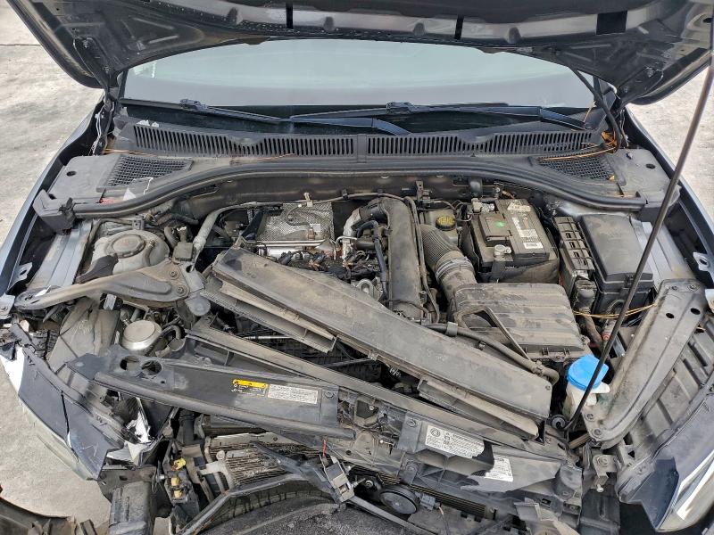 Фото 11 - VOLKSWAGEN JETTA