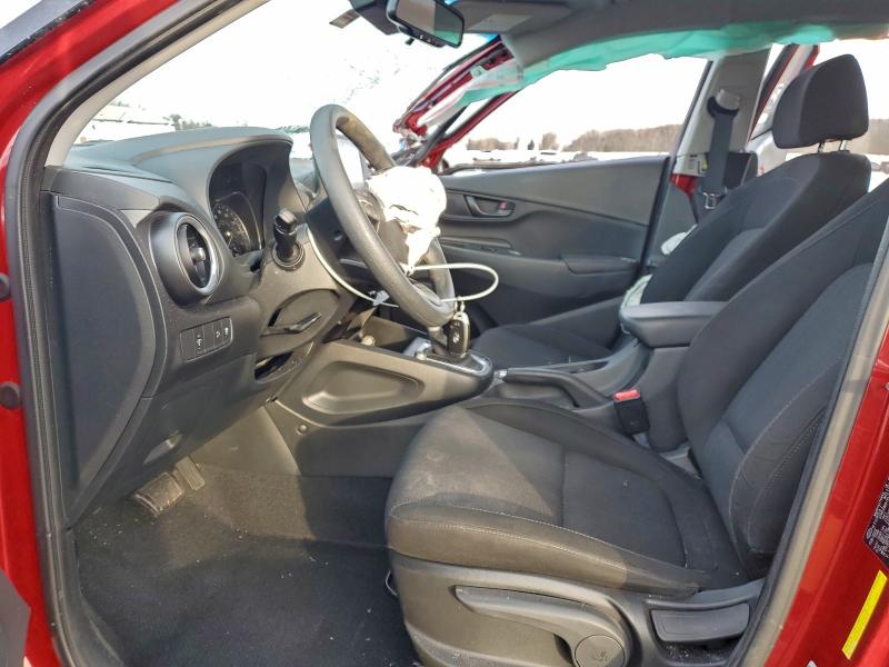 Фото 7 - HYUNDAI KONA