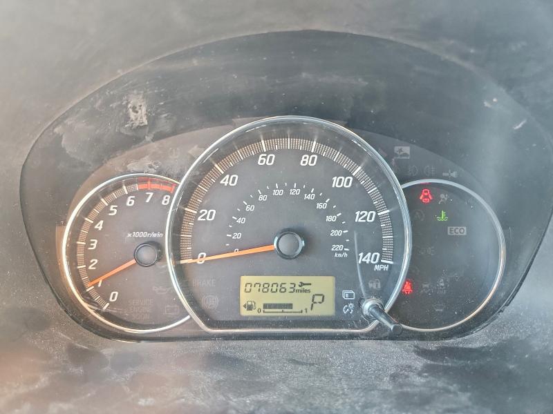 Фото 9 - MITSUBISHI MIRAGE