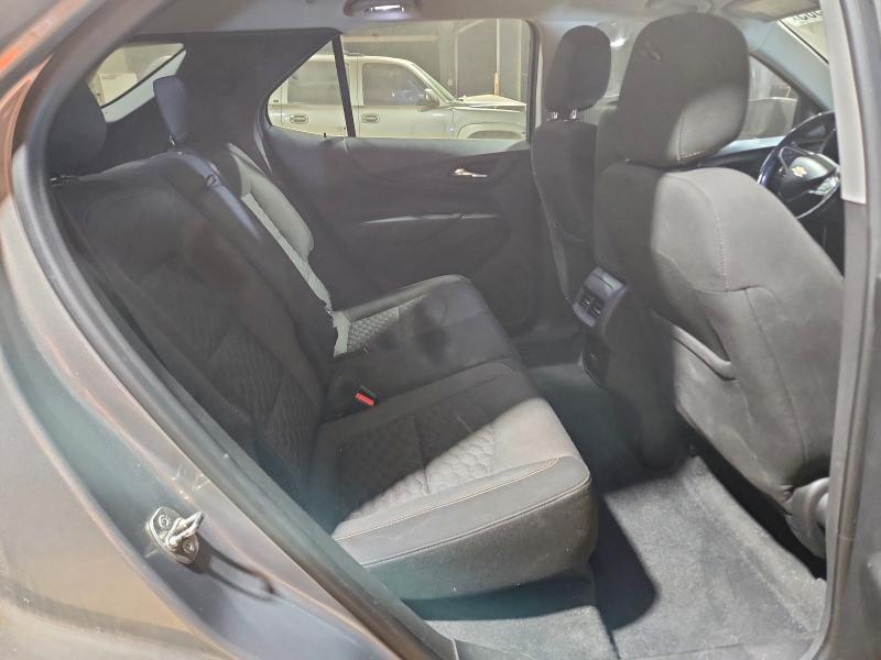 Фото 11 - CHEVROLET EQUINOX