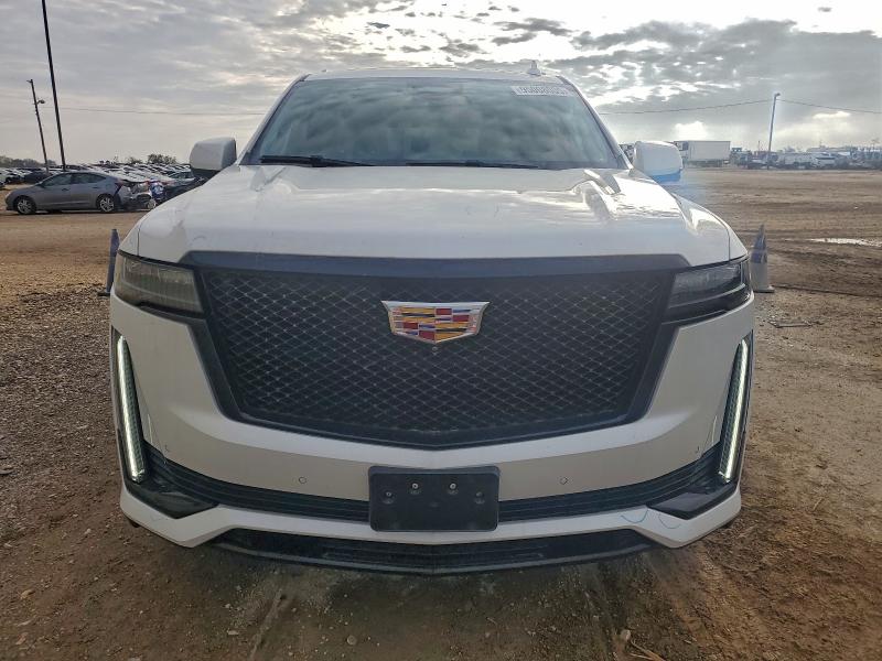 Фото 5 - CADILLAC ESCALADE