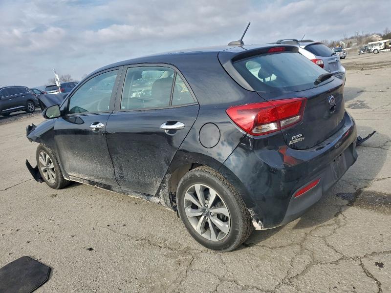 Фото 2 - KIA RIO