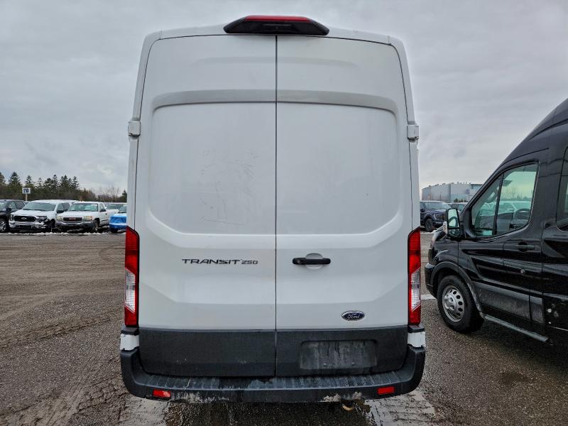 Фото 6 - FORD TRANSIT