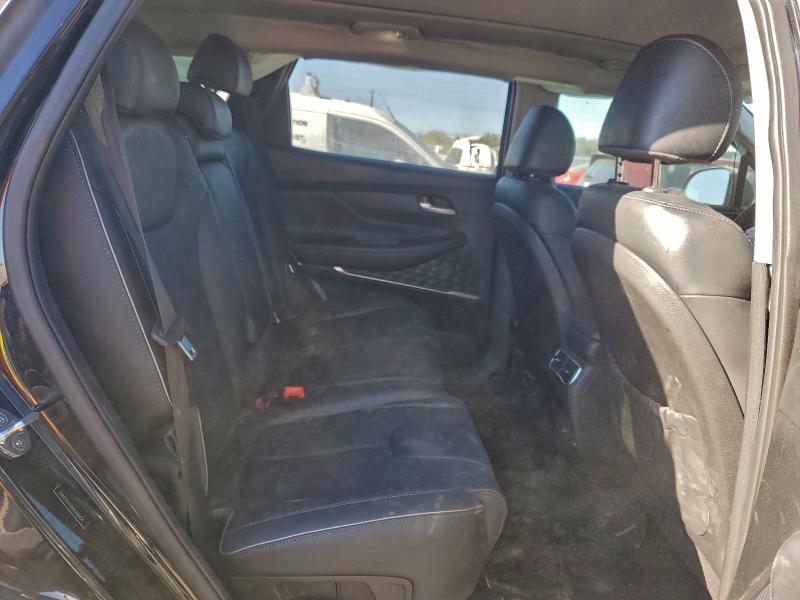 Фото 11 - HYUNDAI SANTA FE