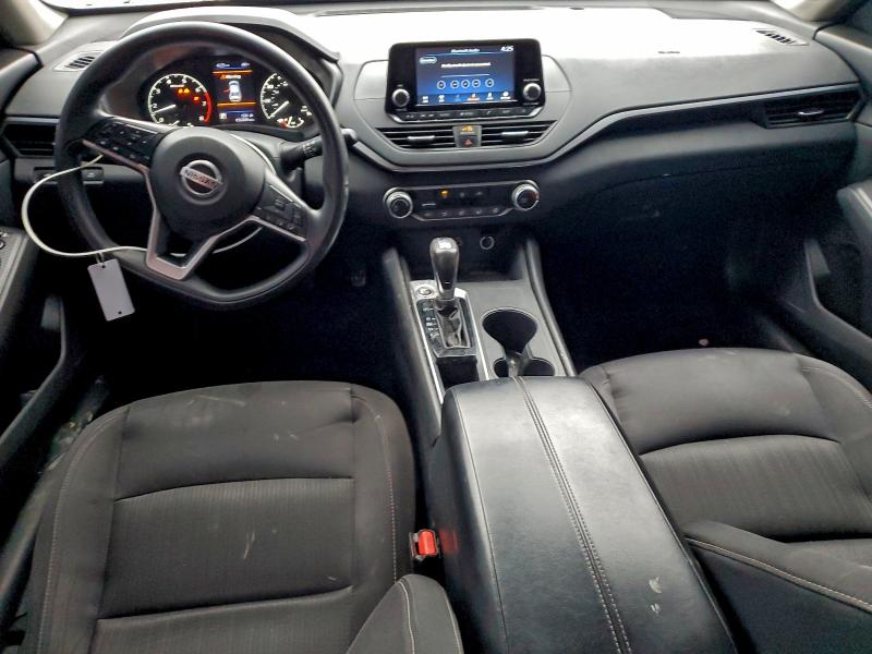 Фото 8 - NISSAN ALTIMA