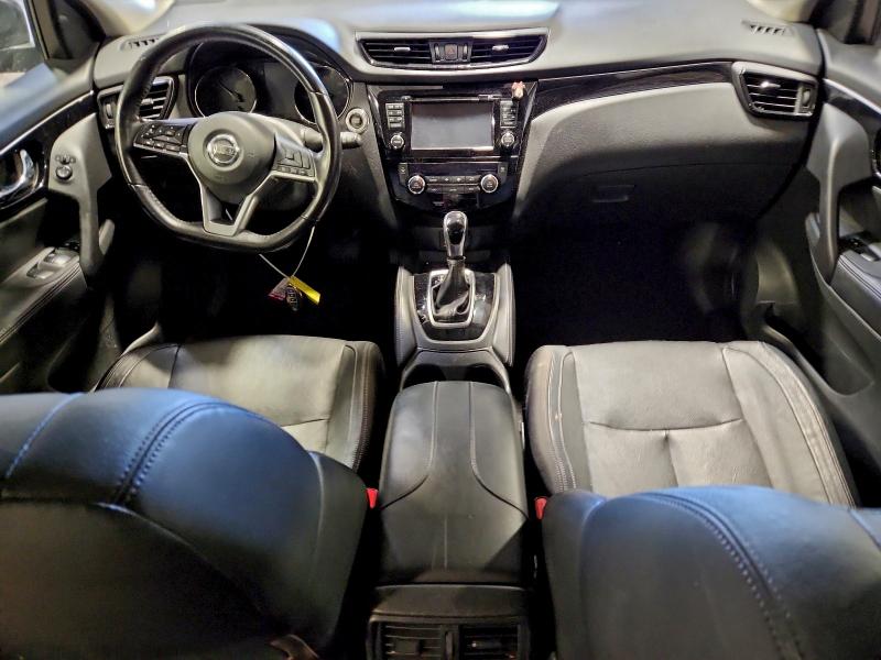 Фото 8 - NISSAN ROGUE