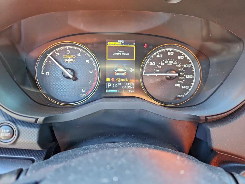 Фото 9 - SUBARU FORESTER