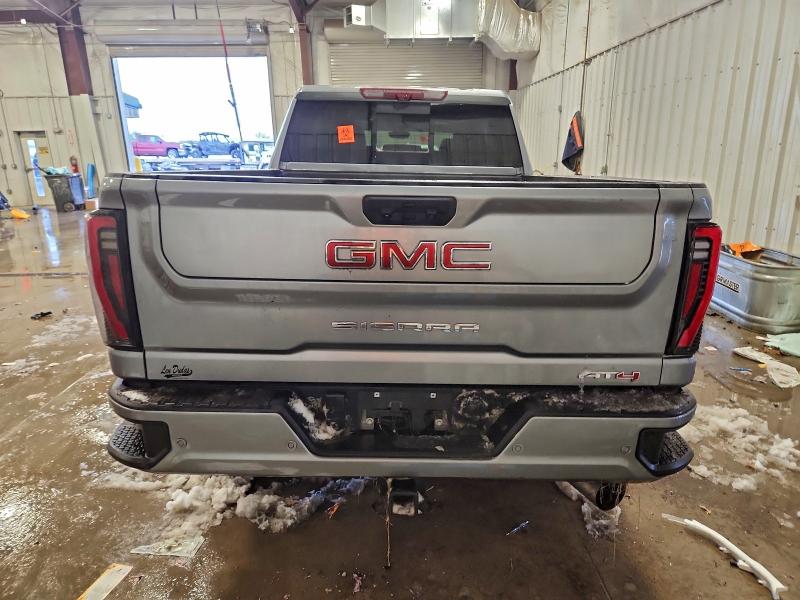 Фото 6 - GMC SIERRA