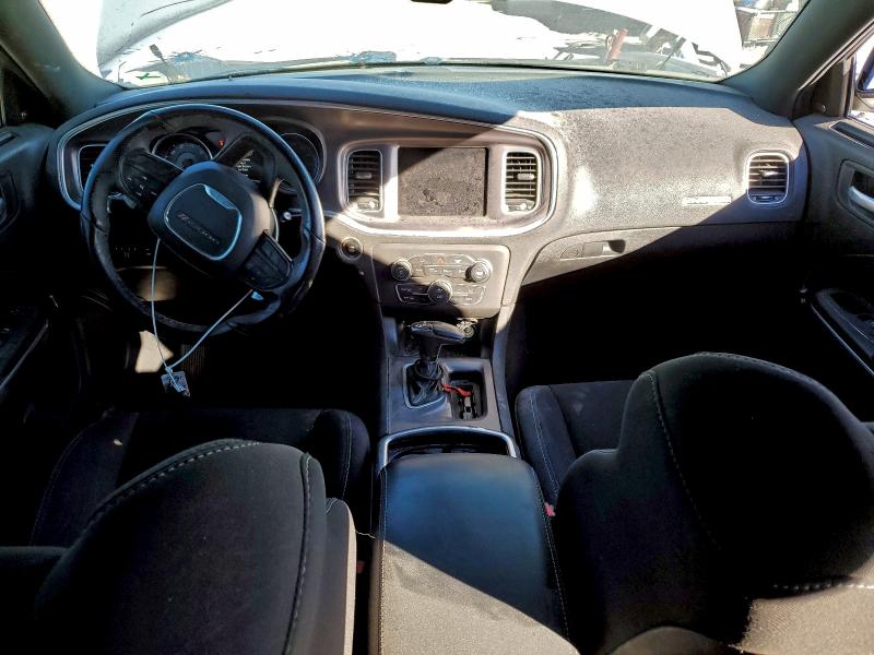 Фото 8 - DODGE CHARGER