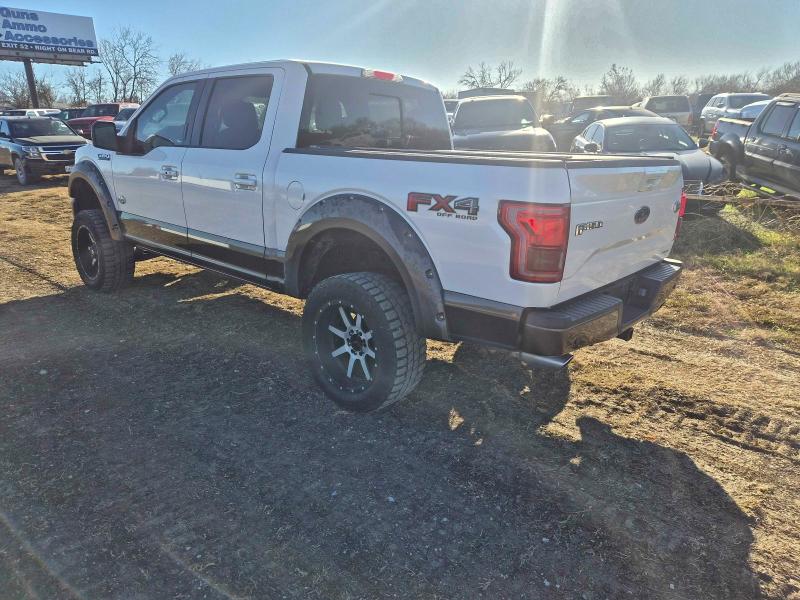 Фото 3 - FORD F-150