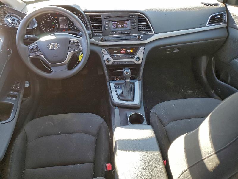 Фото 8 - HYUNDAI ELANTRA