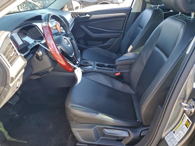 Фото 7 - VOLKSWAGEN JETTA